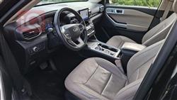 فورد إكسبلورر